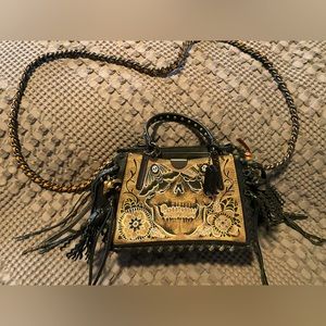 Coach Dreamer 21 in Signature Canvas